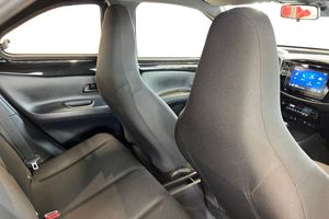 Toyota Aygo X bild 9