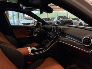 Mercedes C300 bild 6