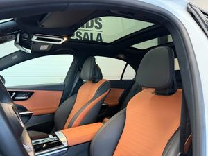 Mercedes C300 bild 10