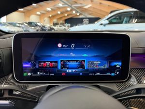 Mercedes C300 bild 19