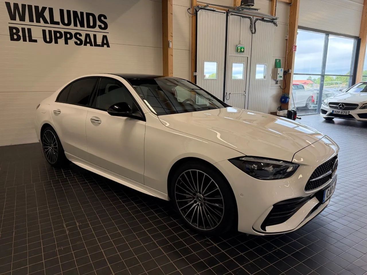 Vehicle image 2