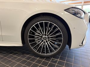 Mercedes C300 bild 27