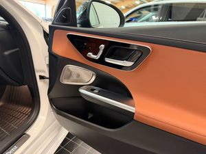 Mercedes C300 bild 18
