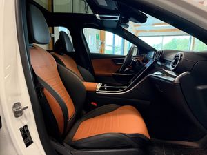 Mercedes C300 bild 17