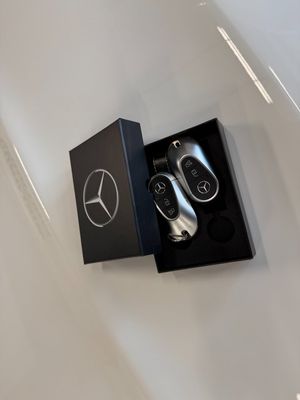 Mercedes C300 bild 26