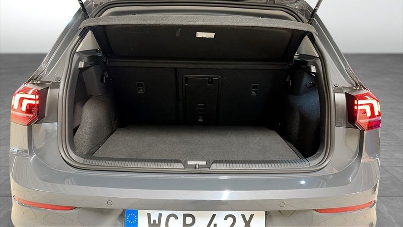 Volkswagen Golf bild 12