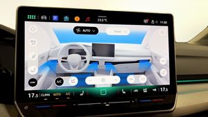 Volkswagen Golf bild 15