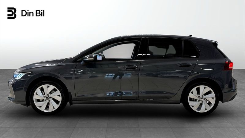 Volkswagen Golf bild 2