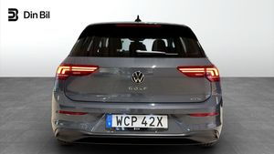 Volkswagen Golf bild 5