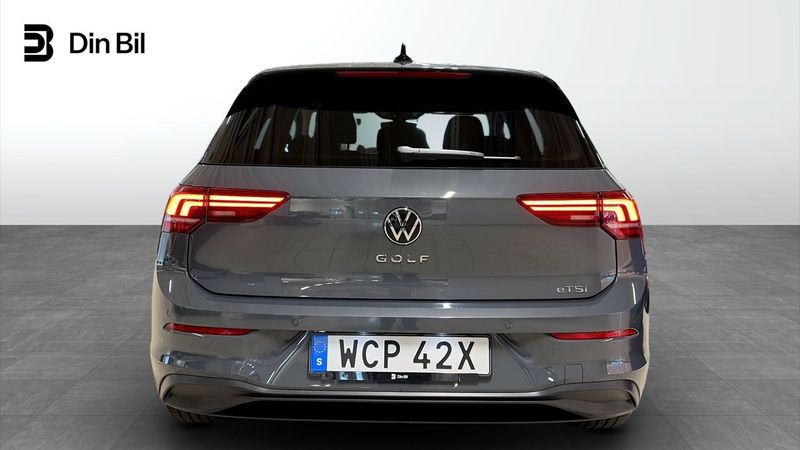 Volkswagen Golf bild 5