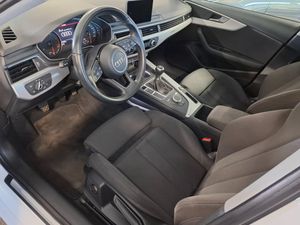 Audi A4 bild 10