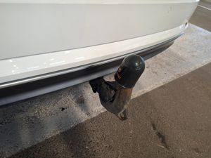 Audi A4 bild 15