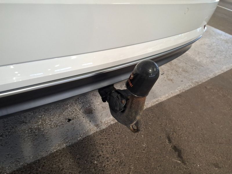 Audi A4 bild 15