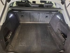 Audi A4 bild 14