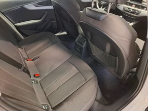 Audi A4 bild 13