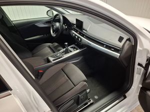 Audi A4 bild 11