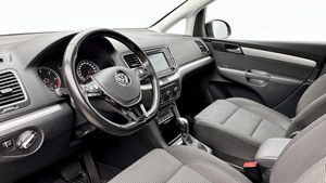 Volkswagen Sharan bild 7