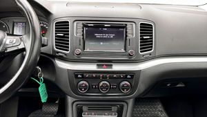Volkswagen Sharan bild 9