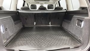 Volkswagen Sharan bild 12
