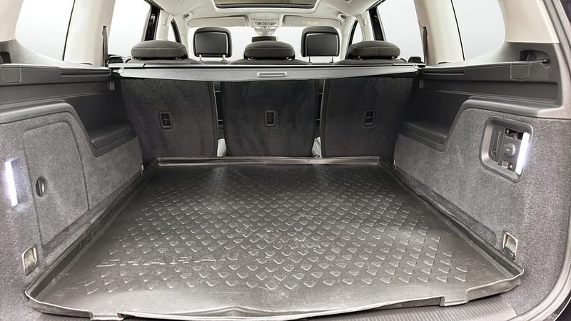 Volkswagen Sharan bild 12