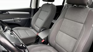 Volkswagen Sharan bild 8