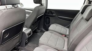 Volkswagen Sharan bild 11