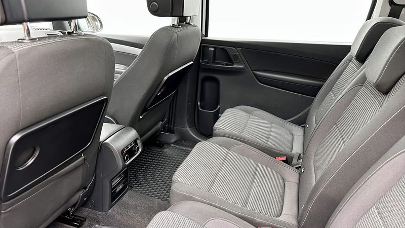 Volkswagen Sharan bild 11