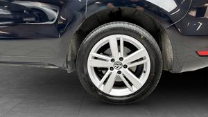 Volkswagen Sharan bild 6