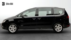 Volkswagen Sharan bild 2