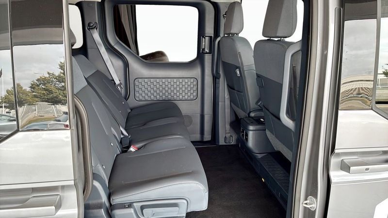 Kia PV5 bild 5
