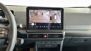 Kia PV5 bild 12