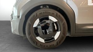 Kia PV5 bild 9