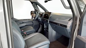 Kia PV5 bild 3