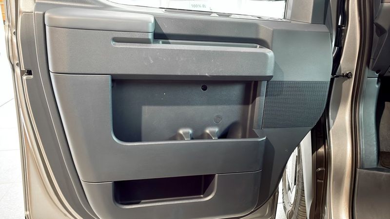 Kia PV5 bild 11