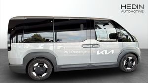 Kia PV5 bild 6