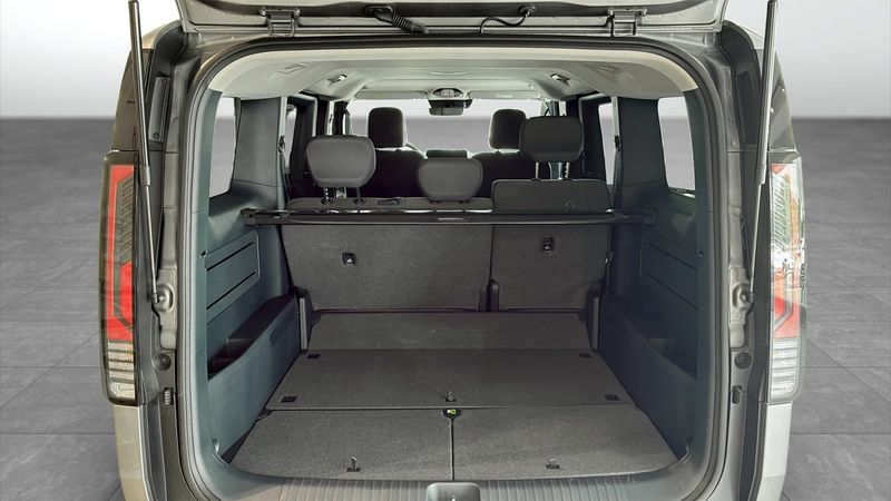 Kia PV5 bild 10