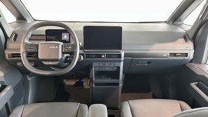 Kia PV5 bild 4