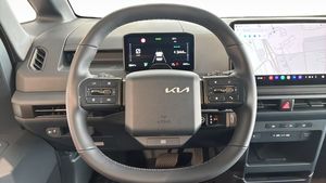 Kia PV5 bild 13