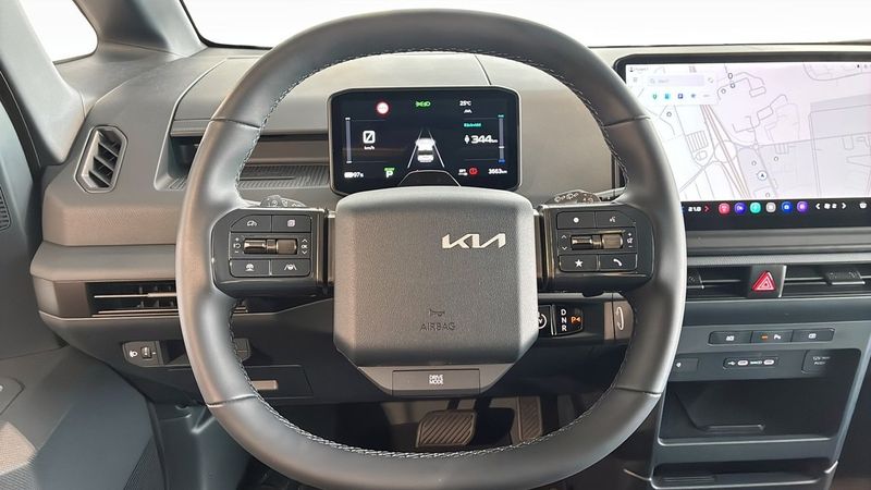 Kia PV5 bild 13