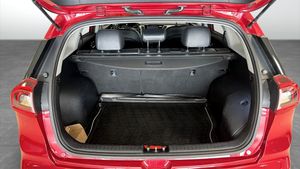Kia Niro bild 10