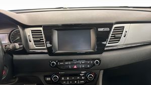 Kia Niro bild 12