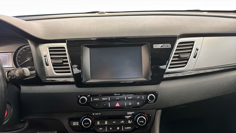 Kia Niro bild 12