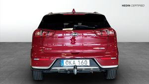 Kia Niro bild 7