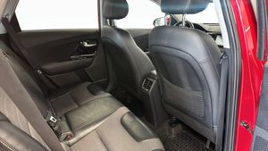 Kia Niro bild 5
