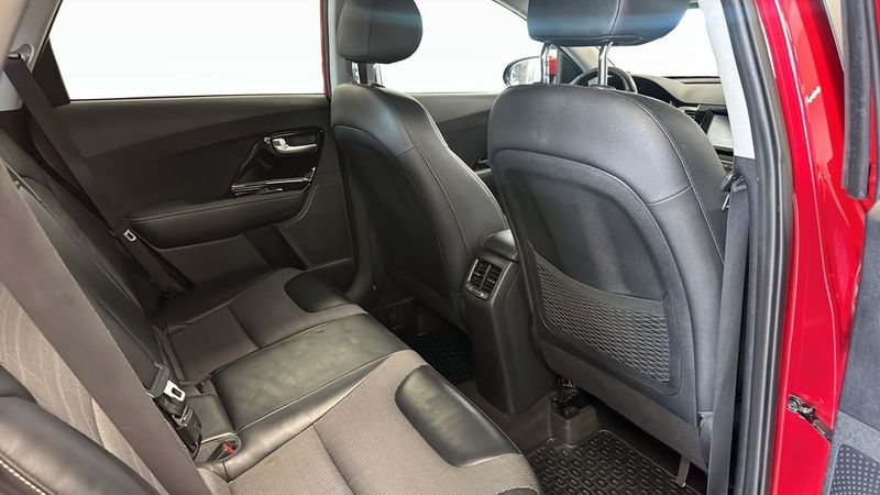 Kia Niro bild 5