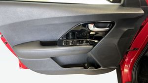 Kia Niro bild 11