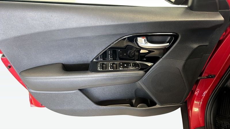 Kia Niro bild 11