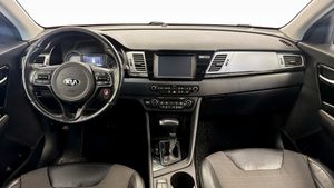 Kia Niro bild 4