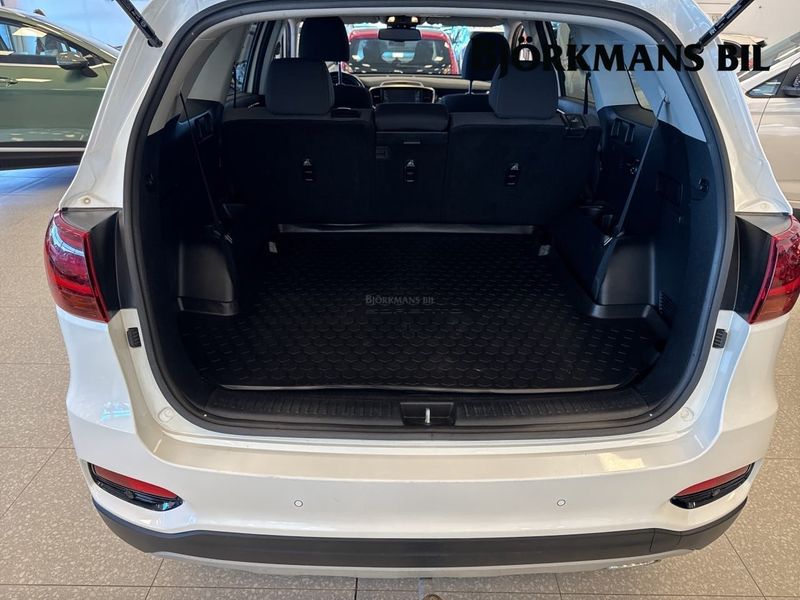 Kia Sorento bild 14