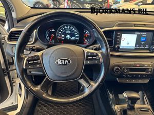 Kia Sorento bild 10